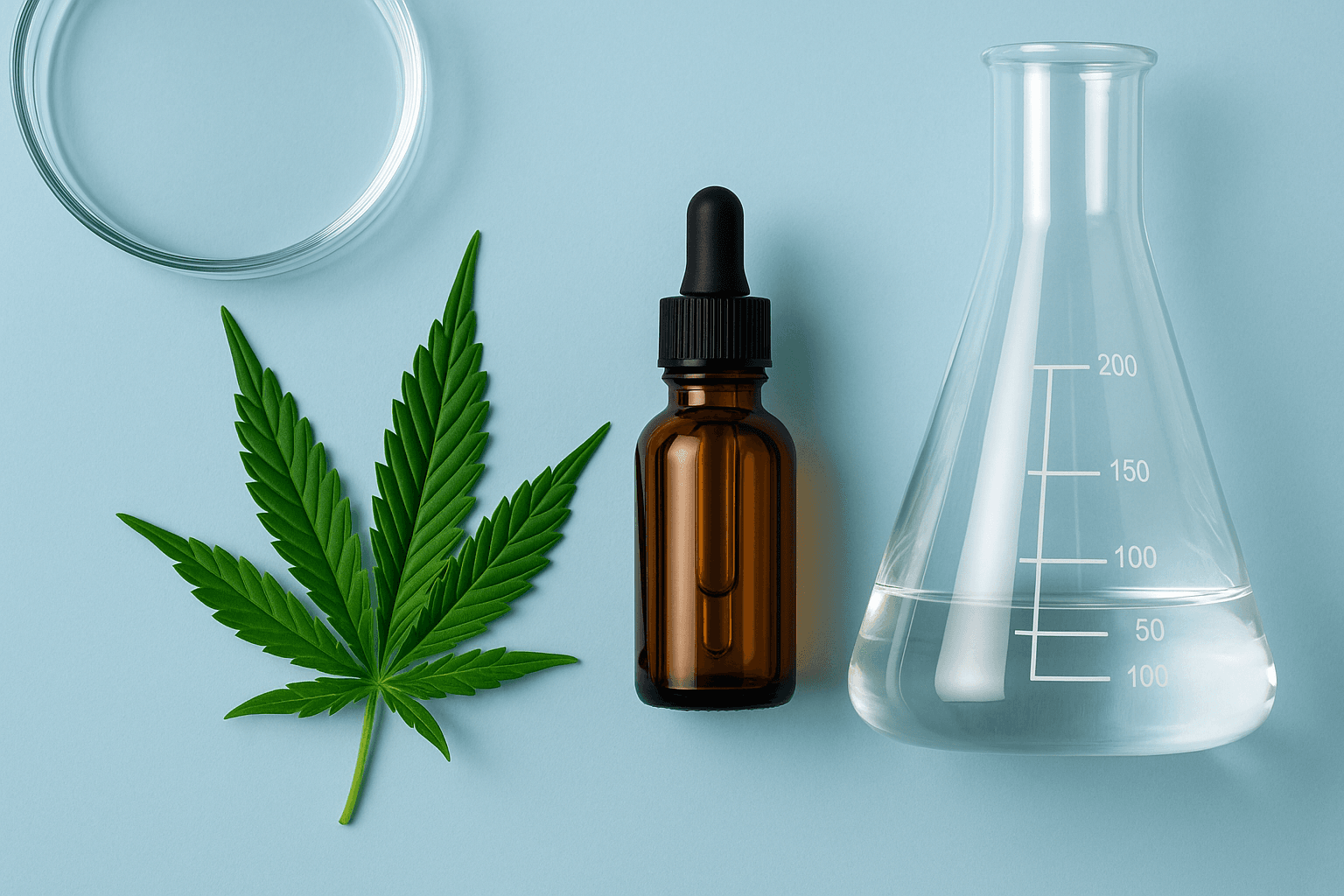 Medical Cannabis Licensed Cultivator